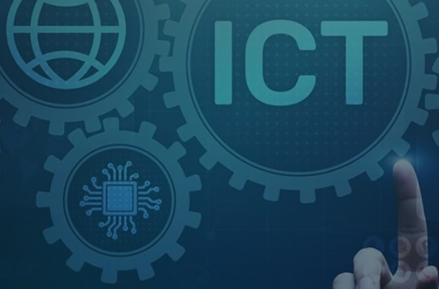 HẠ TẦNG ICT